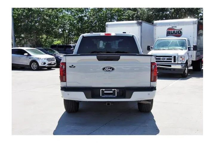 $37300 : Ford F-150 2024 4x2 STX 4dr image 4