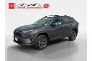 Toyota RAV4 Hybrid 2024 AWD en San Bernardino