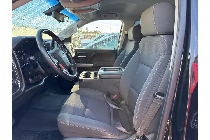 $25514 : Chevrolet Silverado 1500 201 image 7