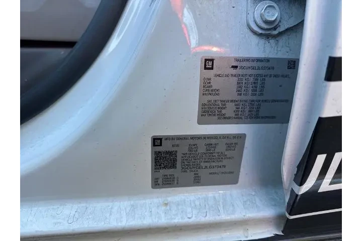 $37661 : Chevrolet Silverado 1500 202 image 10