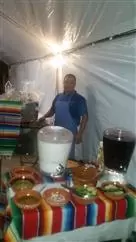 FRANCISCO TAQUIZÁ A DOMICILIO image 1