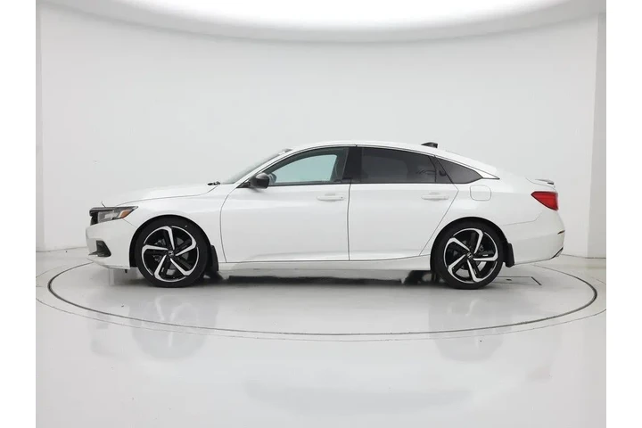 $25998 : Honda Accord 2022 Sport 4dr image 3