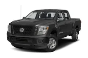 Nissan Titan XD 2017 4x4 S 4 en Chico