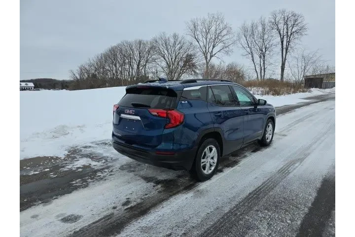 $18000 : GMC Terrain 2020 SLE 4dr SUV image 7