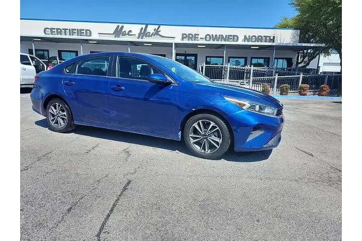 $17999 : Kia Forte 2023 LXS 4dr Sedan image 1