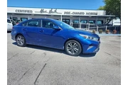 Kia Forte 2023 LXS 4dr Sedan