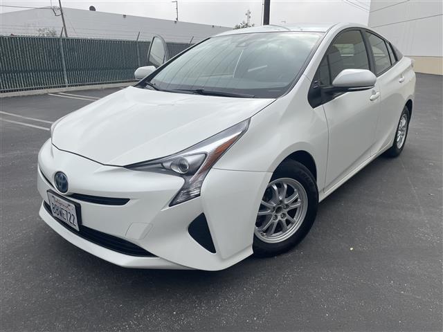 $12785 : 2017 Toyota Prius $12,785 image 2