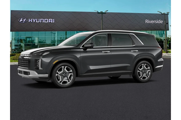 $27881 : Hyundai PALISADE 2023 SEL 4d image 2