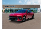 Hyundai SONATA 2024 N Line 4
