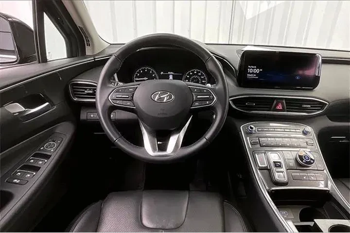 $25490 : Hyundai SANTA FE 2023 AWD XR image 5