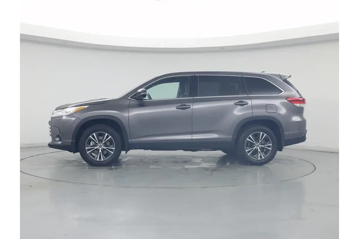 $32998 : Toyota Highlander 2019 AWD L image 3