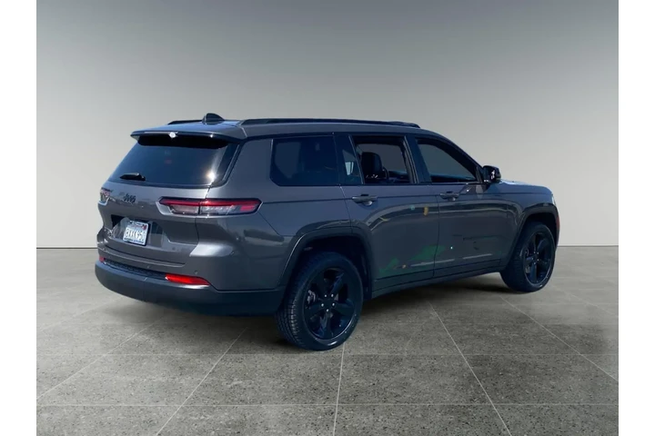 $32178 : Jeep Grand Cherokee L 2021 4 image 5