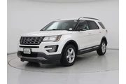 $17998 : Ford Explorer 2017 AWD XLT 4 thumbnail