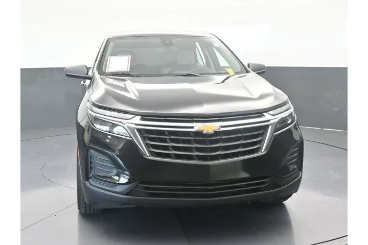$16999 : Chevrolet Equinox 2024 LS 4d image 9