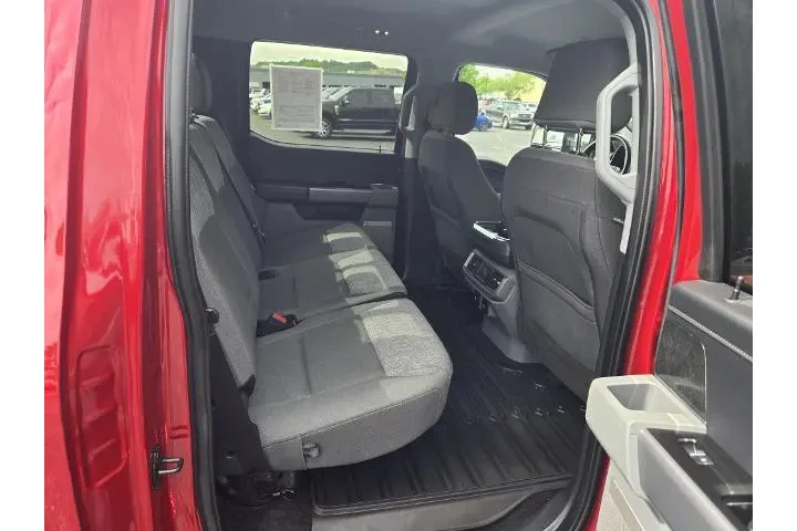 $37949 : Ford F-150 2022 4x4 XL 4dr S image 8