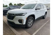 $27714 : Chevrolet Traverse 2023 LT L thumbnail