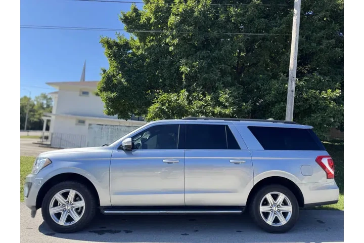 $19999 : 2020 Expedition MAX XLT image 4