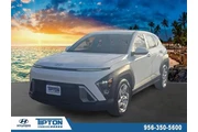 Hyundai KONA 2025 SE 4dr Cro en Brownsville