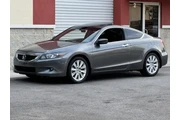 2008 Honda Accord Coupe V6 en Los Angeles