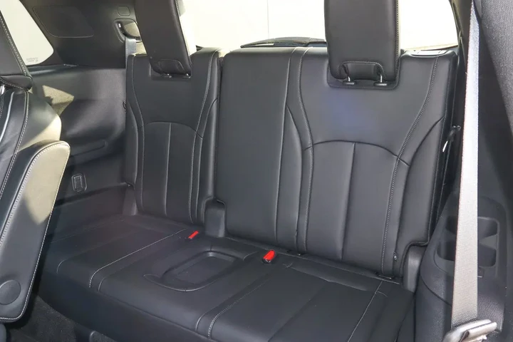 $50988 : 2025 QX60 AUTOGRAPH AWD image 10