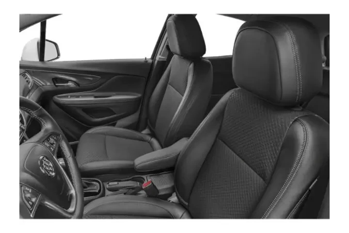 $14888 : Buick Encore 2019 AWD Prefer image 9