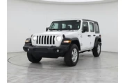$26998 : Jeep Wrangler Unlimited 2019 thumbnail