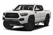 PRE-OWNED 2017 TOYOTA TACOMA