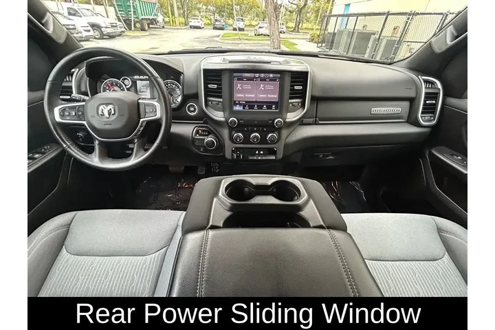 $32000 : Ram 1500 2023 4x2 Big Horn 4 image 10