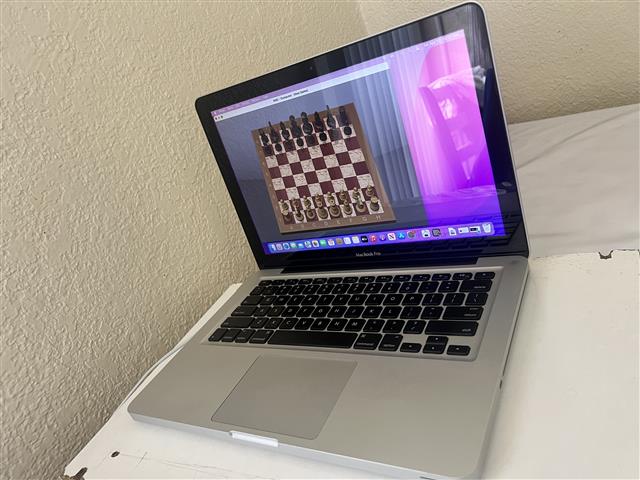 ¡Elige la MacBook Pro reacondi image 8
