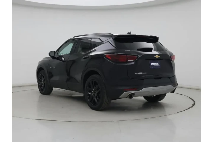 $26998 : Chevrolet Blazer 2023 AWD LT image 2