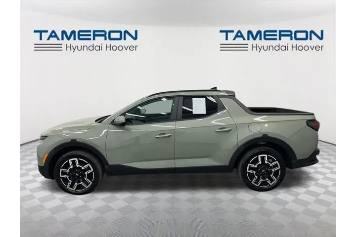 $38991 : Hyundai SANTA CRUZ 2026 AWD image 2