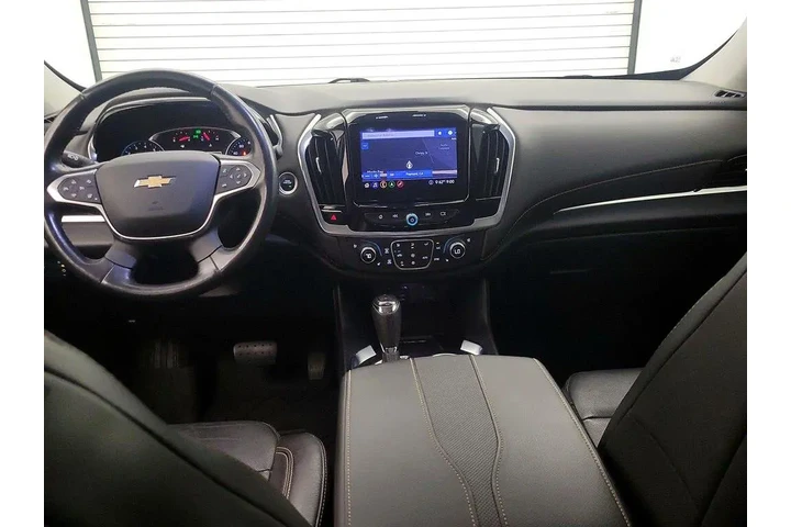 $25998 : Chevrolet Traverse 2020 4x4 image 9