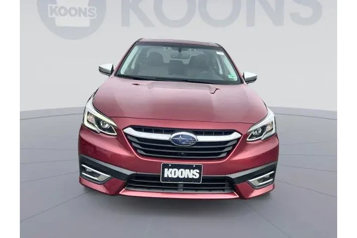 $26000 : Subaru Legacy 2022 AWD Touri image 8