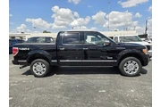 $14991 : Ford F-150 2011 4x4 XLT 4dr thumbnail