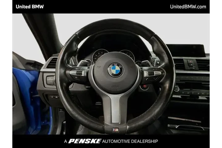 $24995 : BMW 4 Series 2020 440i 2dr C image 6