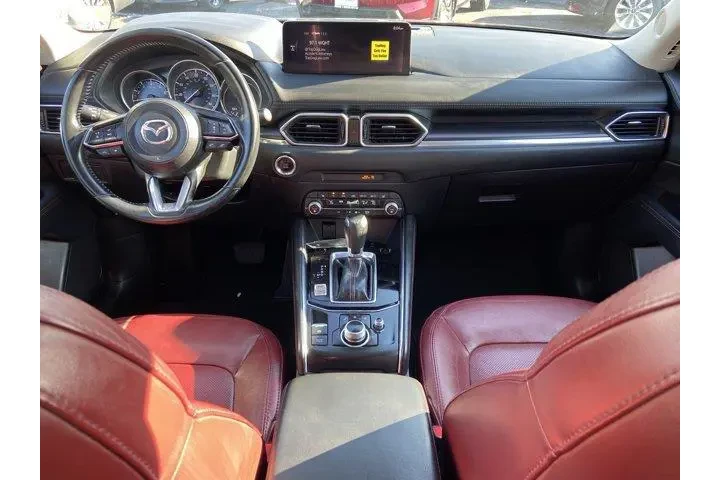 $22587 : Mazda CX-5 2023 AWD 2.5 S Ca image 10