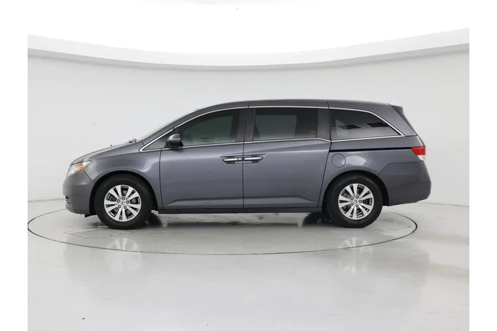 $20998 : Honda Odyssey 2016 SE 4dr Mi image 3