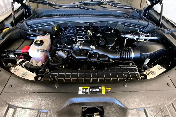 $25084 : Jeep Grand Cherokee L 2023 4 image 9