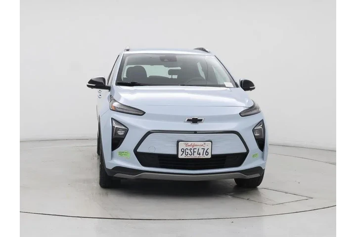$20998 : Chevrolet Bolt EUV 2023 Prem image 5