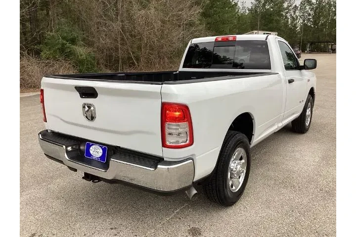 $29108 : Ram 2500 2021 4x2 Tradesman image 5