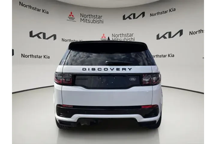$28990 : Land Rover Discovery Sport 2 image 4