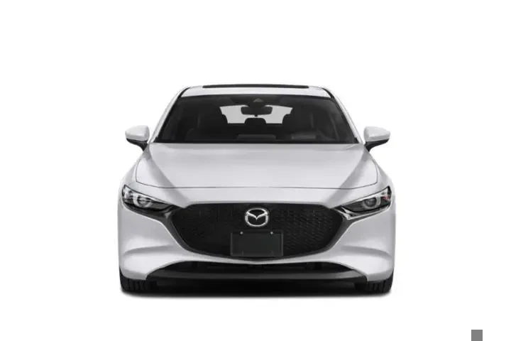 $22321 : Mazda Mazda3 Hatchback 2019 image 4