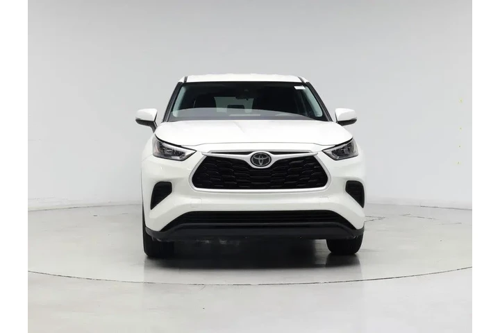 $22998 : Toyota Highlander 2020 L 4dr image 5