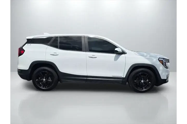 $23999 : GMC Terrain 2022 SLE 4dr SUV image 4