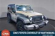 $19500 : PRE-OWNED 2018 JEEP WRANGLER thumbnail