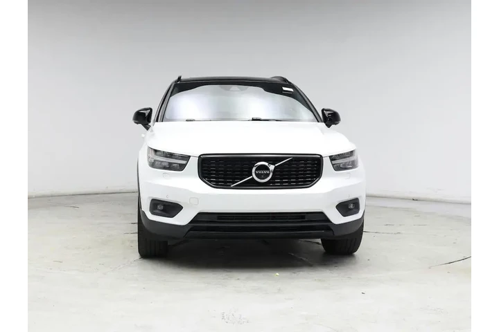 $25998 : Volvo XC40 2021 AWD T5 R-Des image 5