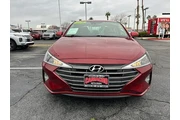 $14995 : Hyundai ELANTRA 2020 SEL 4dr thumbnail