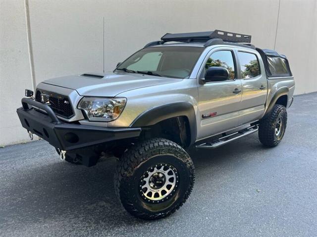 $23985 : 2015 Tacoma PreRunner image 2