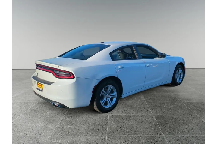 $22900 : Dodge Charger 2022 SXT 4dr S image 5