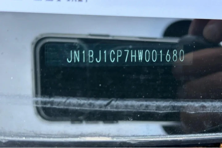 $14648 : Nissan Rogue Sport 2017 SL 4 image 3